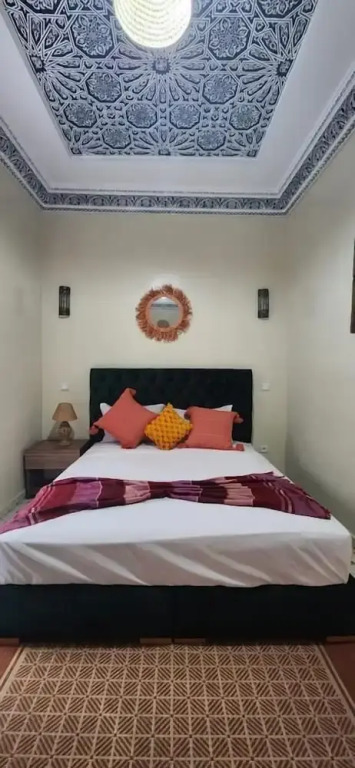 Riad Amazing