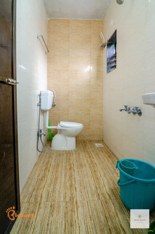 Hotel Atithi