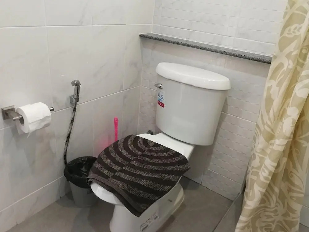 Baan BM Hua Hin