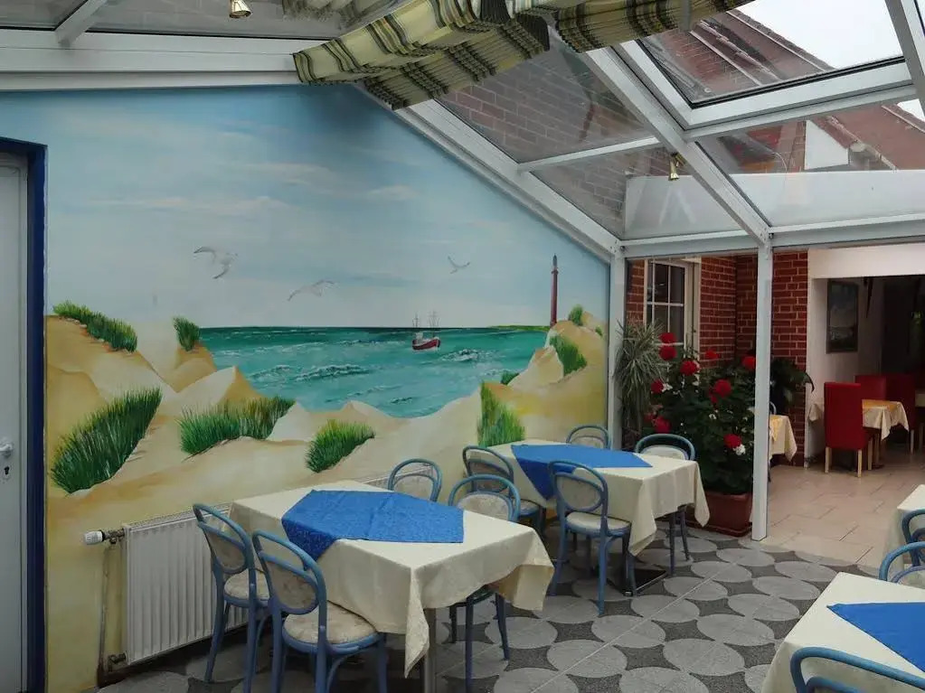 Hotel Am Deich