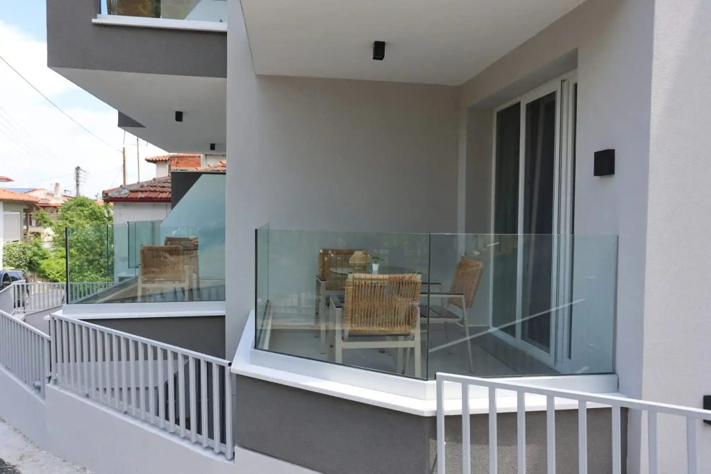 Notos Premium Holiday Apartments