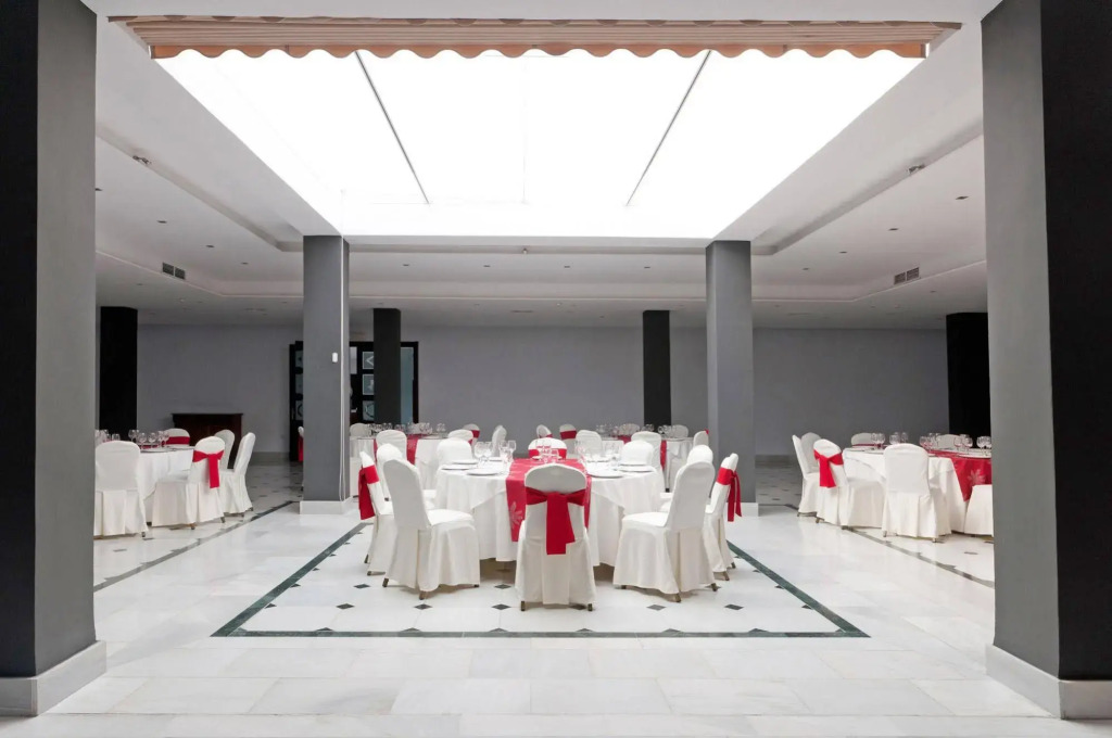Hotel Melilla Puerto, Affiliated by Meliá