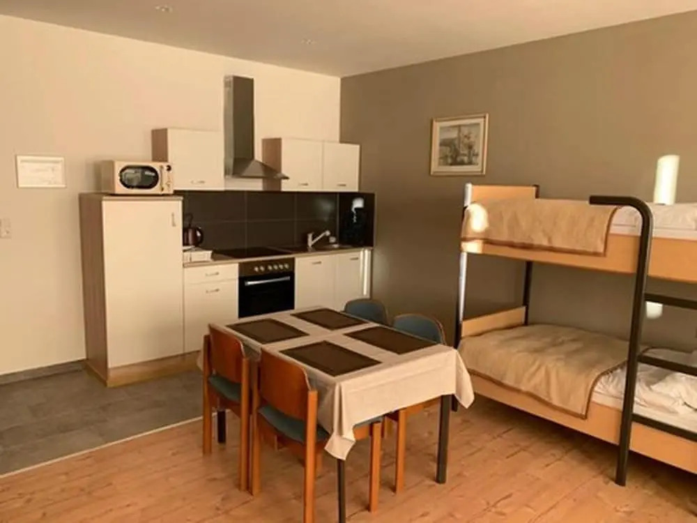 AKS Apartements