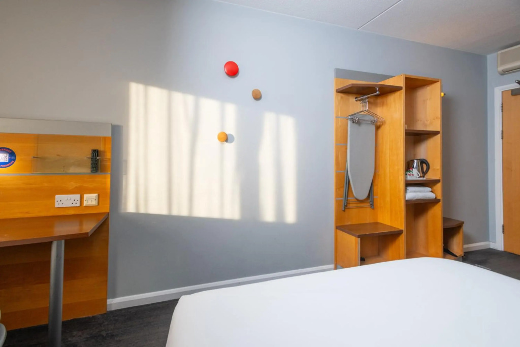 Holiday Inn Express Stevenage by IHG