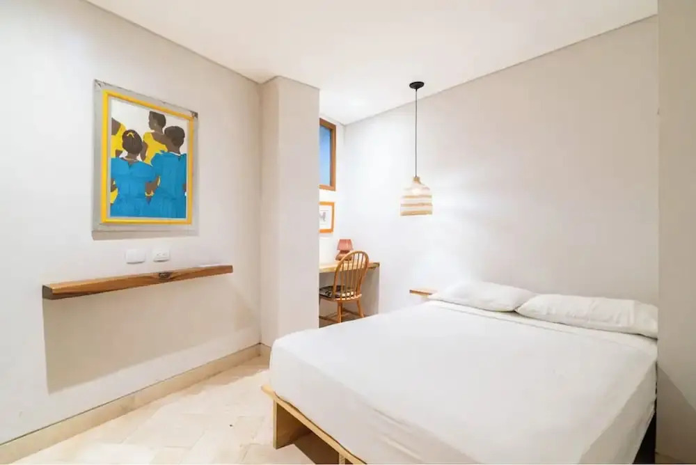 Pedregal Home