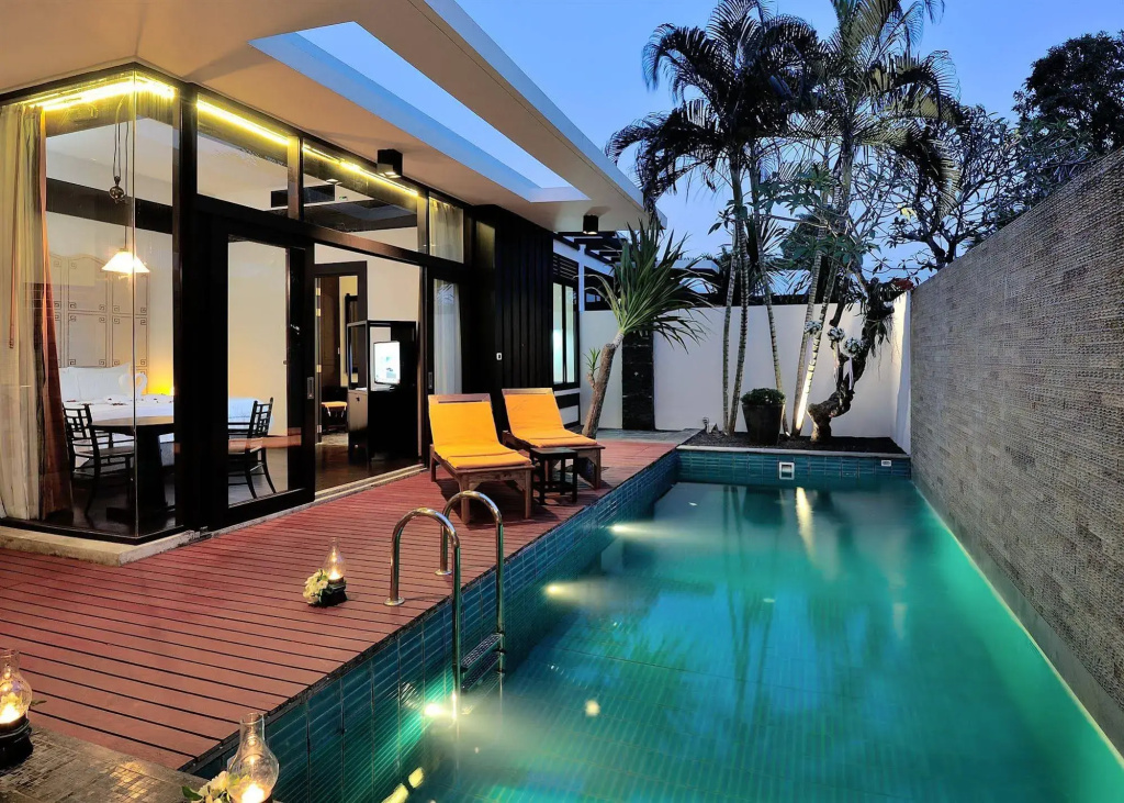 Malisa Villa Suites - SHA Extra Plus