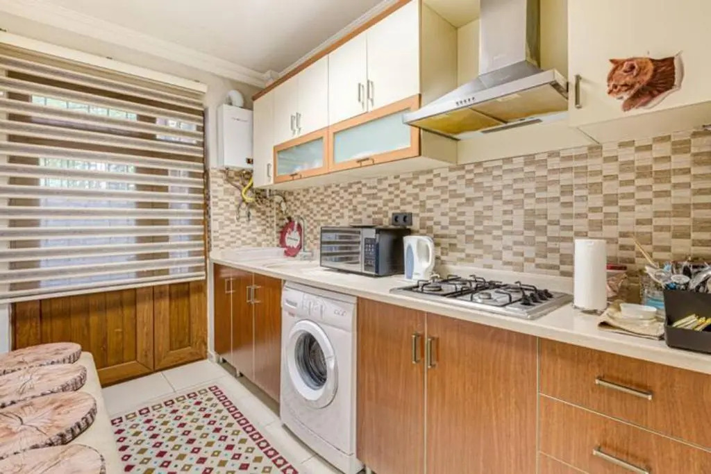 34 Yüksel Caddesi