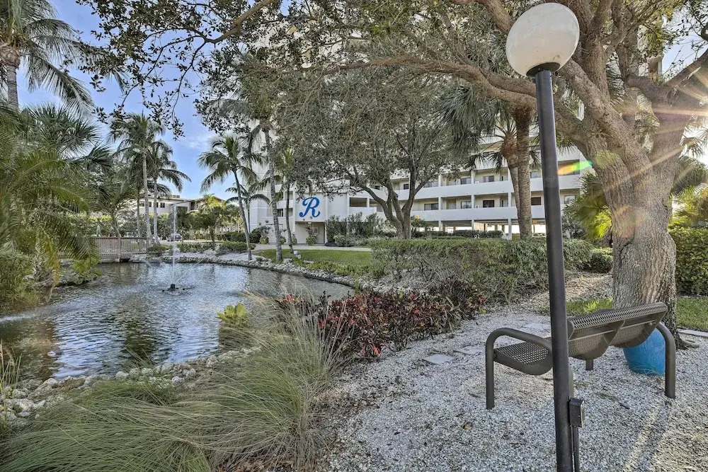 Luxe Beachfront Family Condo w/ Resort Amenities!