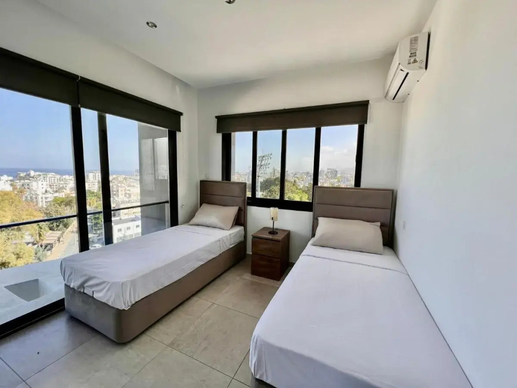 Olimpia Residence