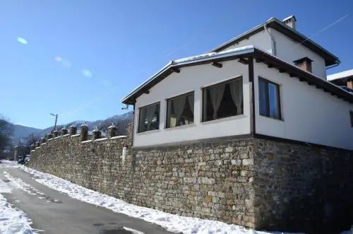 Guest House Ivan