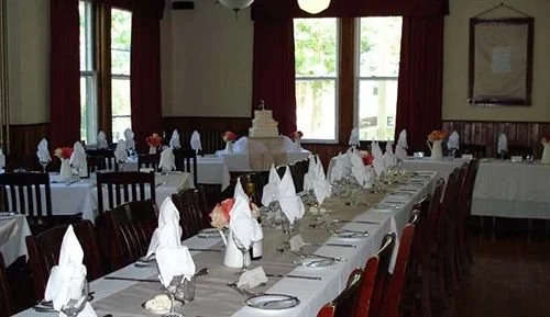 The Fairview Inn
