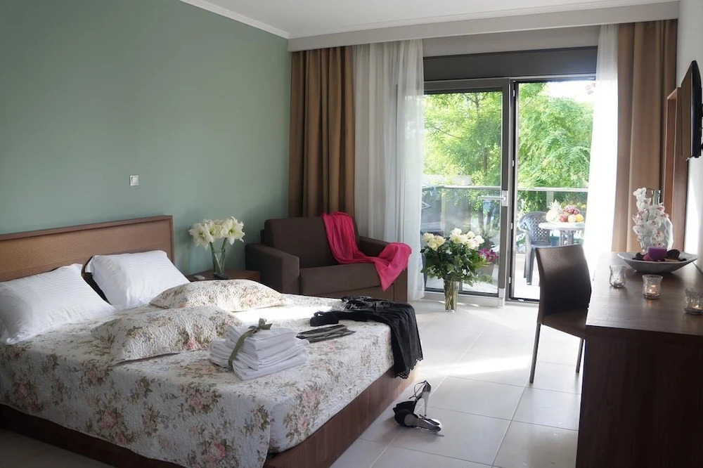 Centrum Rooms