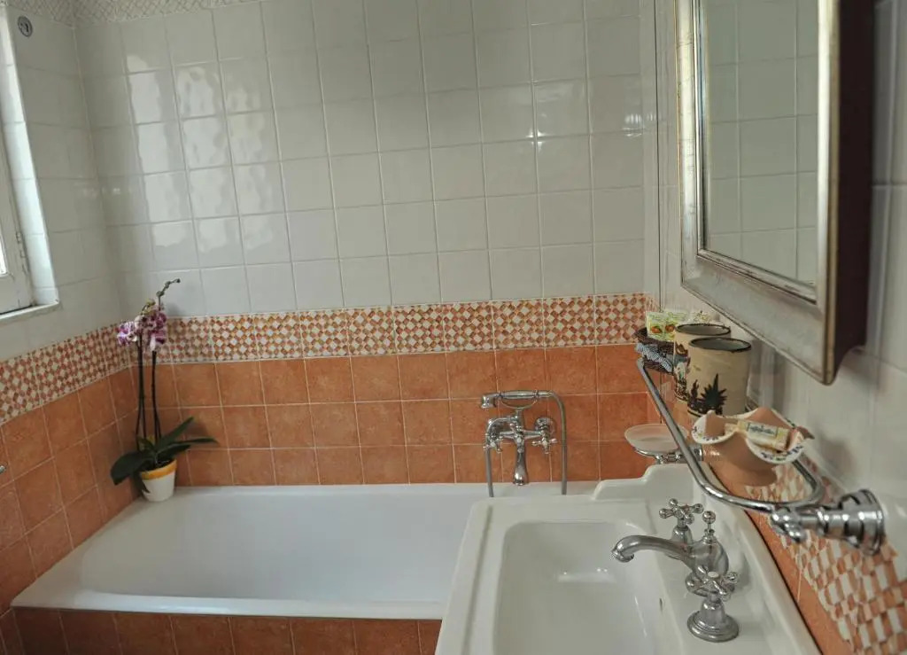 Casa Raffaele Conforti