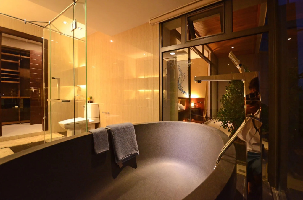 AQUA Villas Rawai