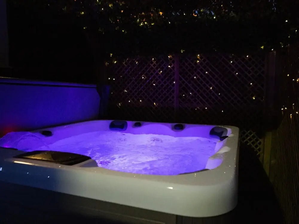 The Gathering Liver House - Hot Tub - Near Liverpool