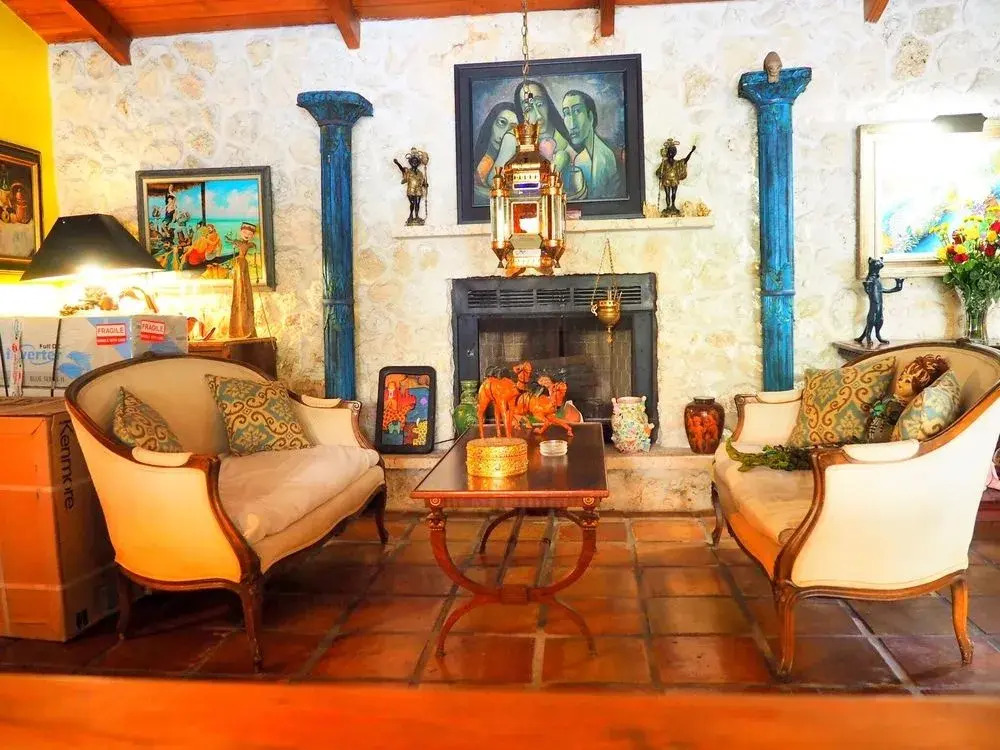 Casa Thorn