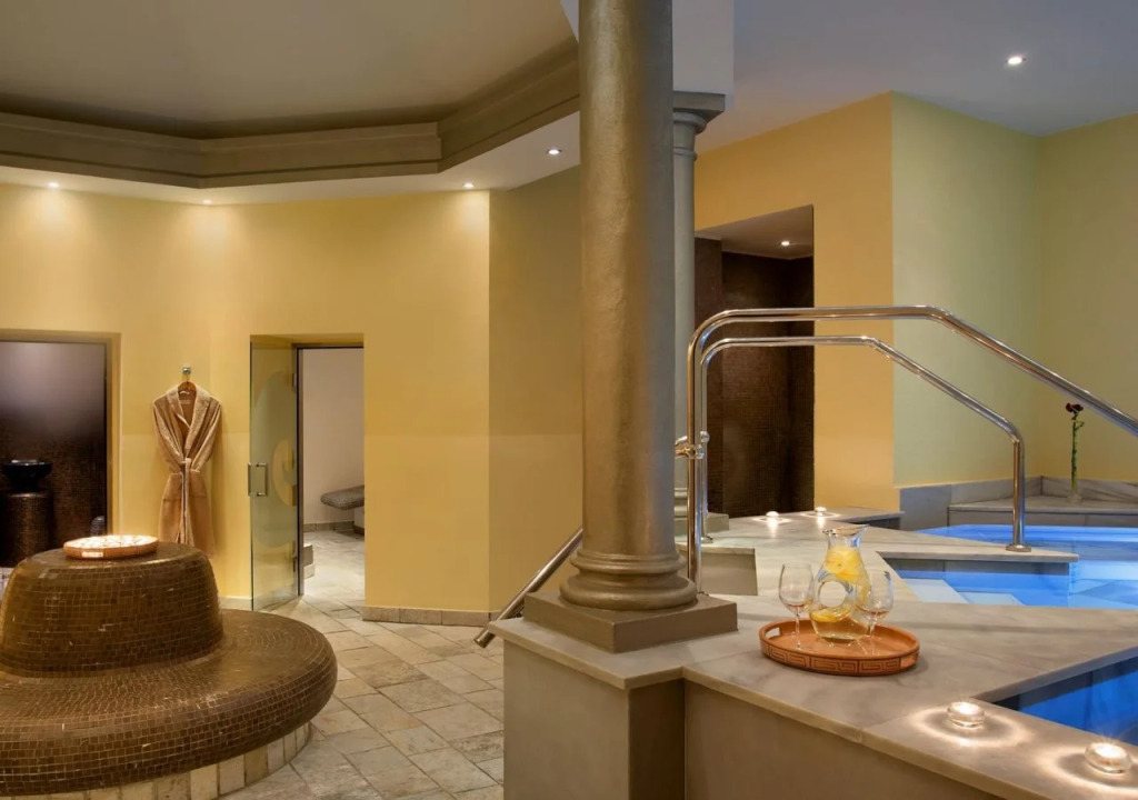 Adriatic Istria Resort by Minor Hotels