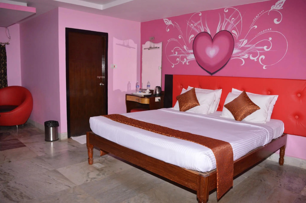 Hotel Islander Inn - Port Blair