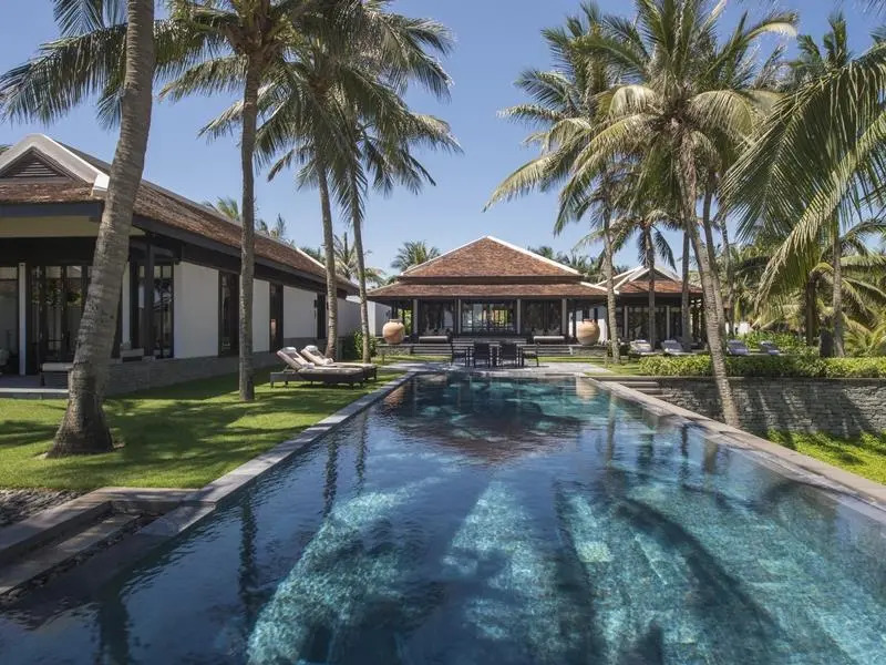 Nam Hai Hoi an Villa