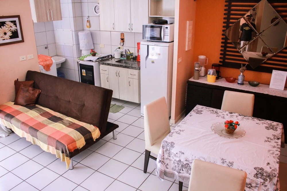 Apartment Neo 2.0