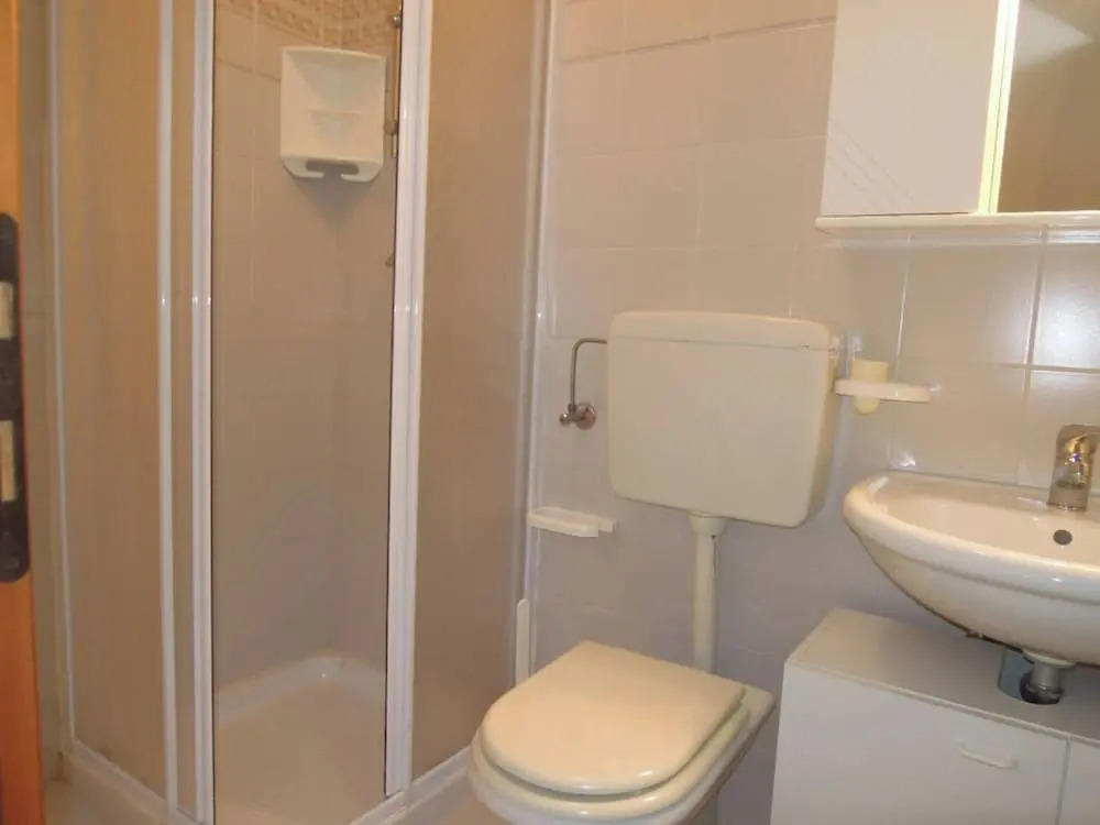 Spacious Apartment With Terrace and Pool in Bibione