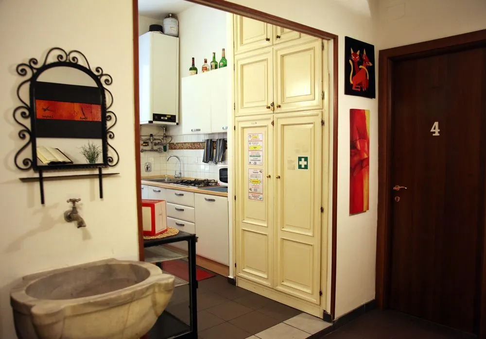 B&B Carlo Felice