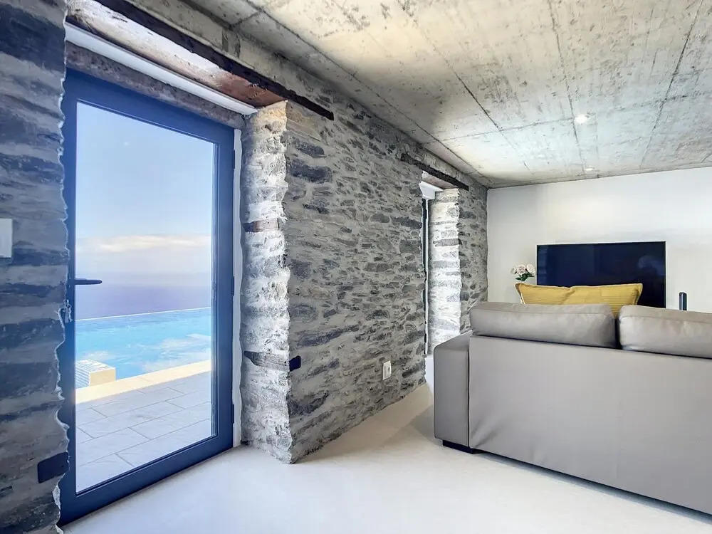 Villa do Espigao by Atlantic Holiday