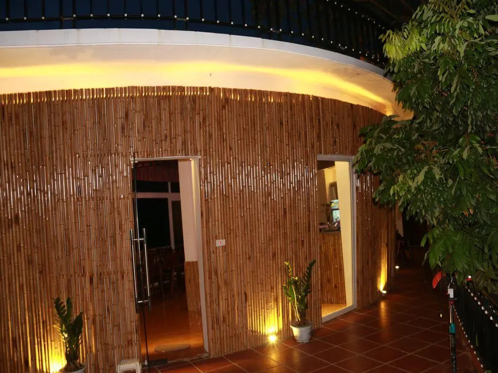 Mai Chau Sunset Boutique Hotel