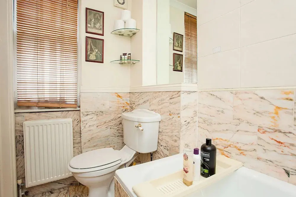 Charming Central London Flat