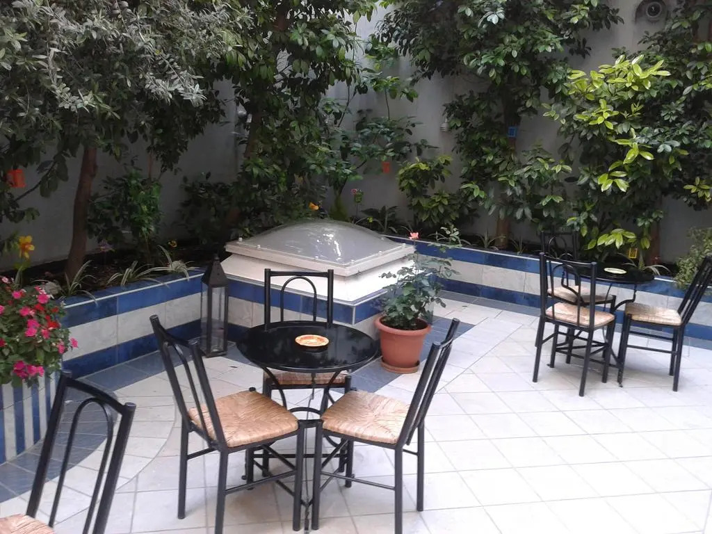 Centrotel Hotel