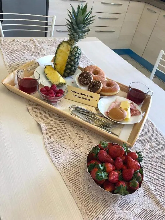 B&B la Serenissima