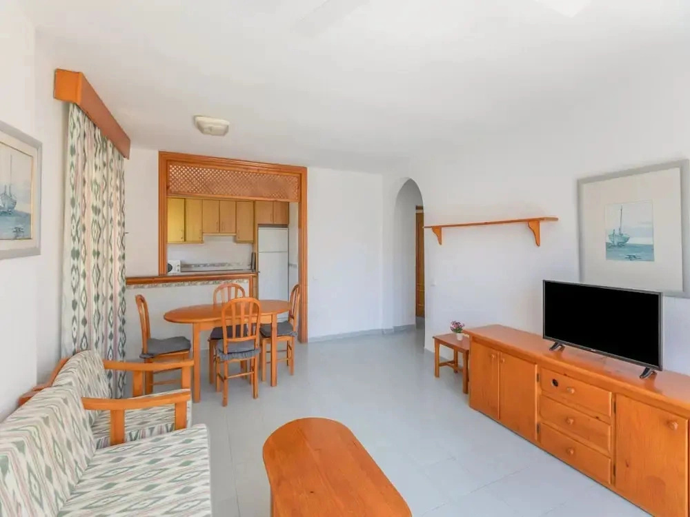 Villa in Almeria Near Mediterranean Beaches