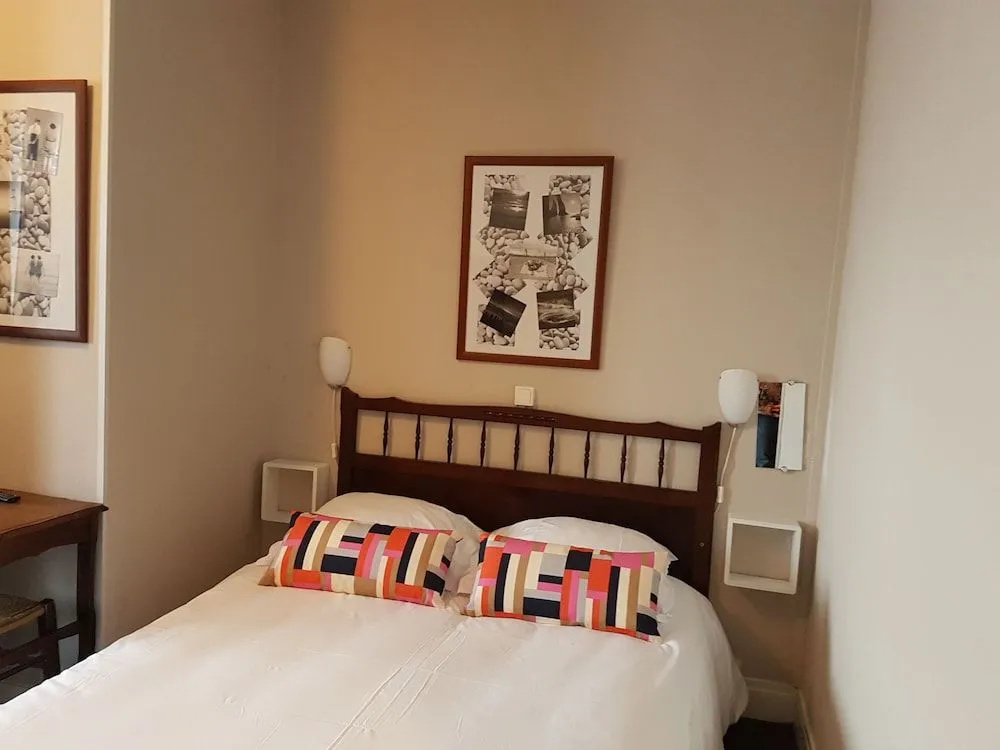 Hotel de Normandie
