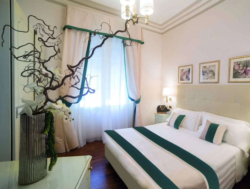 Hotel Jolanda