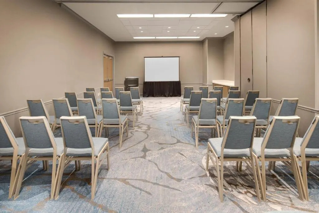 Sheraton Suites Fort Lauderdale West