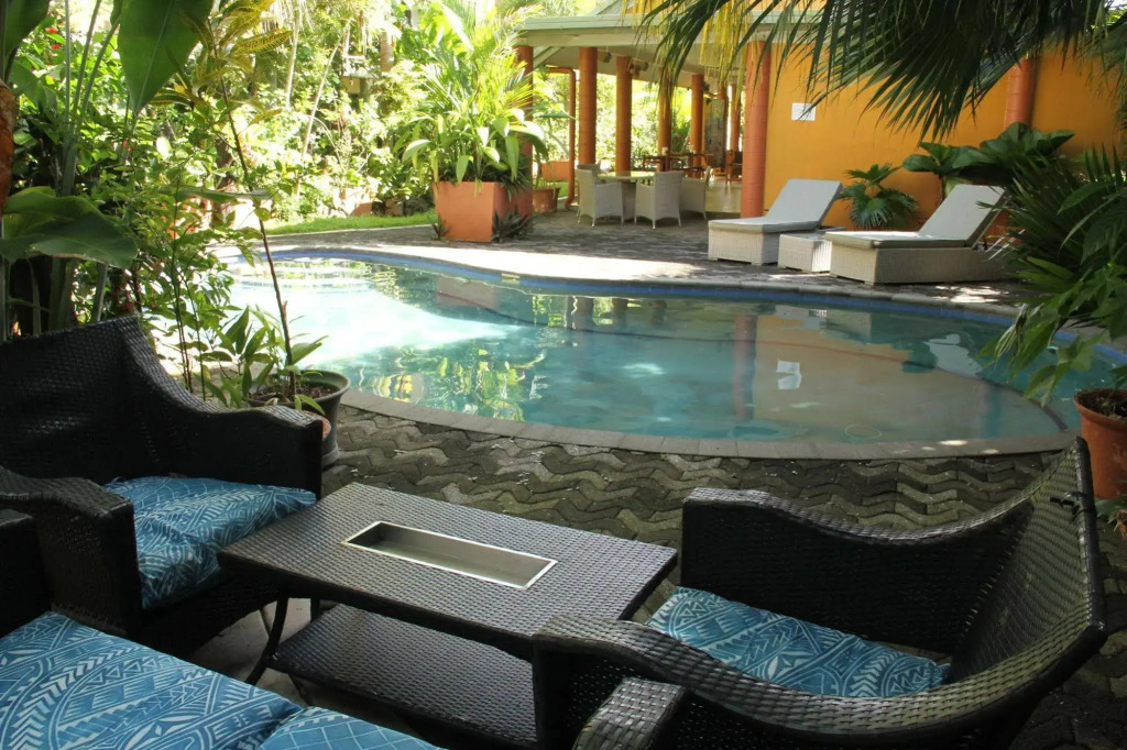 Le Alaimoana Hotel