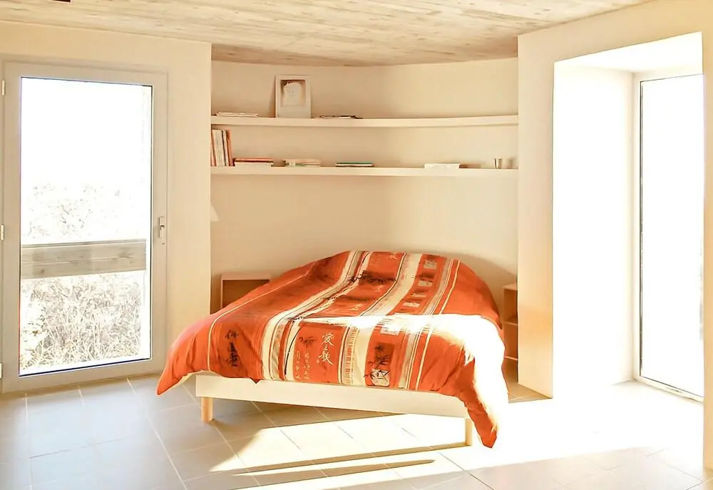 Holiday home Les Hautes Plaines