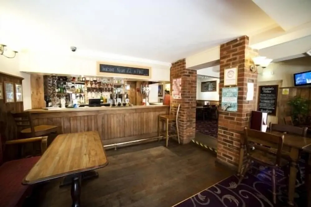The Bull Inn