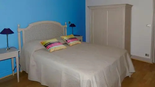 Auberge des Platanes