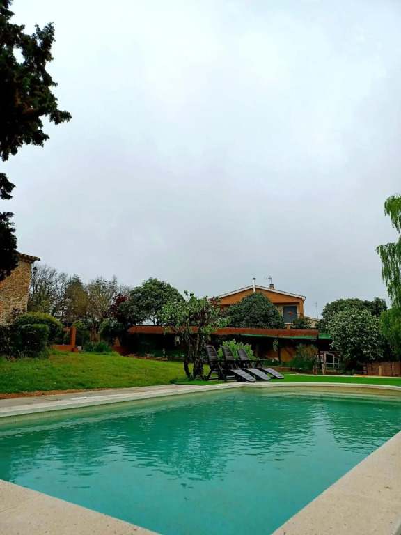 Villa del Remei