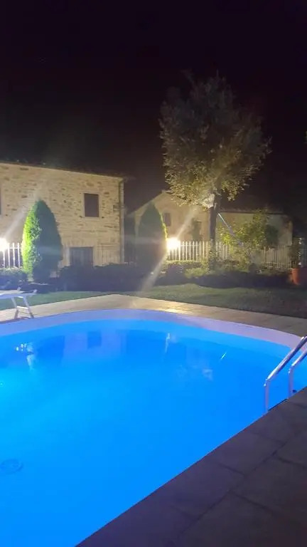Podere Buriano