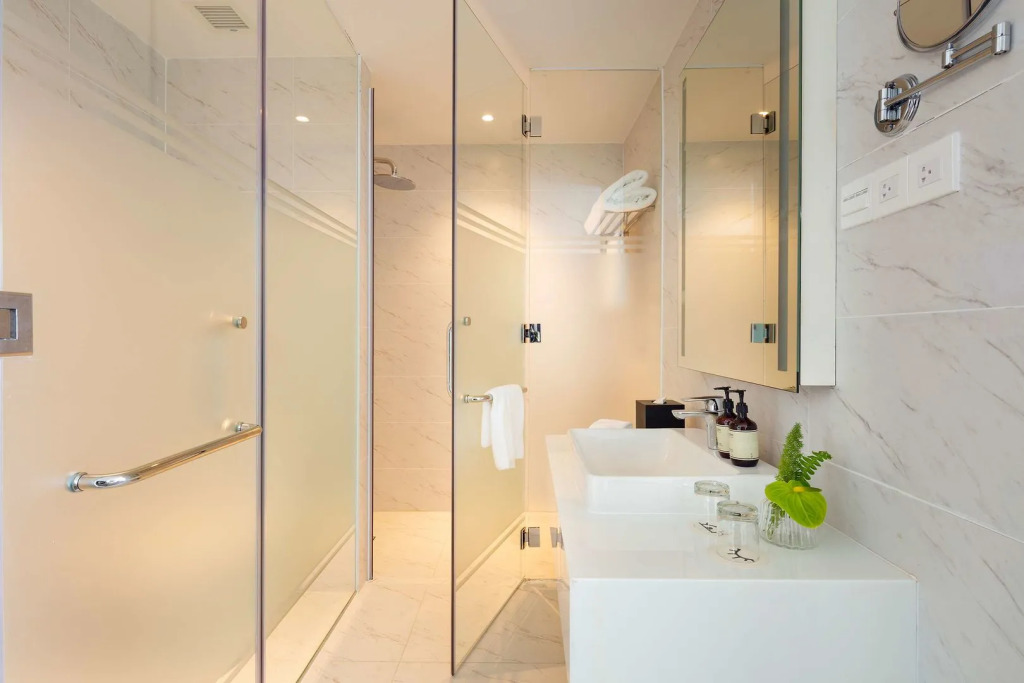 INNSiDE by Melia Saigon Central