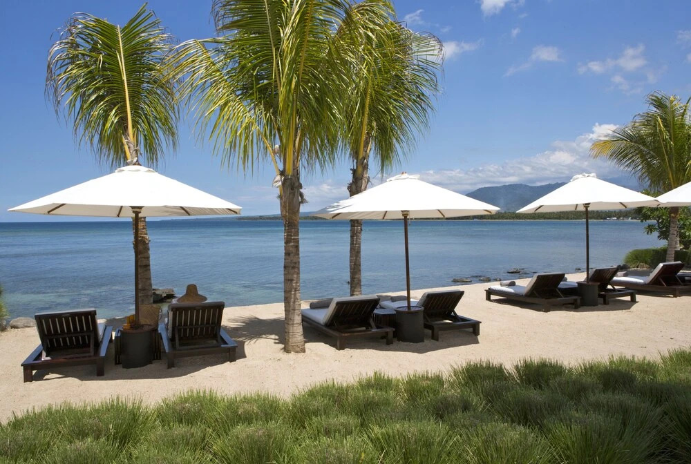 5-Star Boutique Hotel The Lombok Lodge