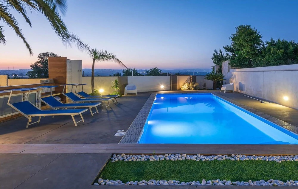 Villa Stefy