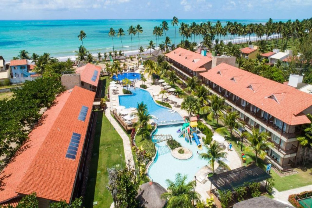 Salinas Maceio All Inclusive Resort