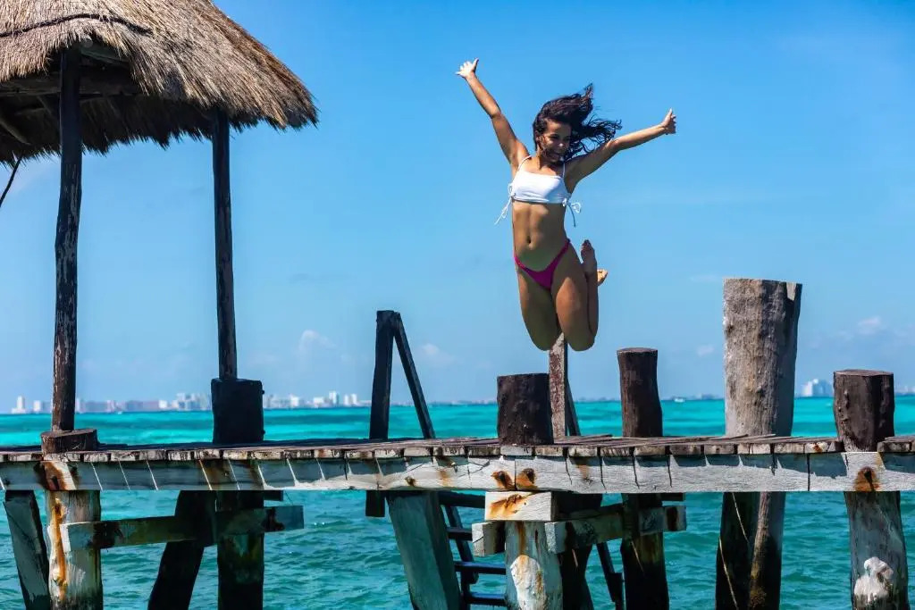 Hotel Azul Maya