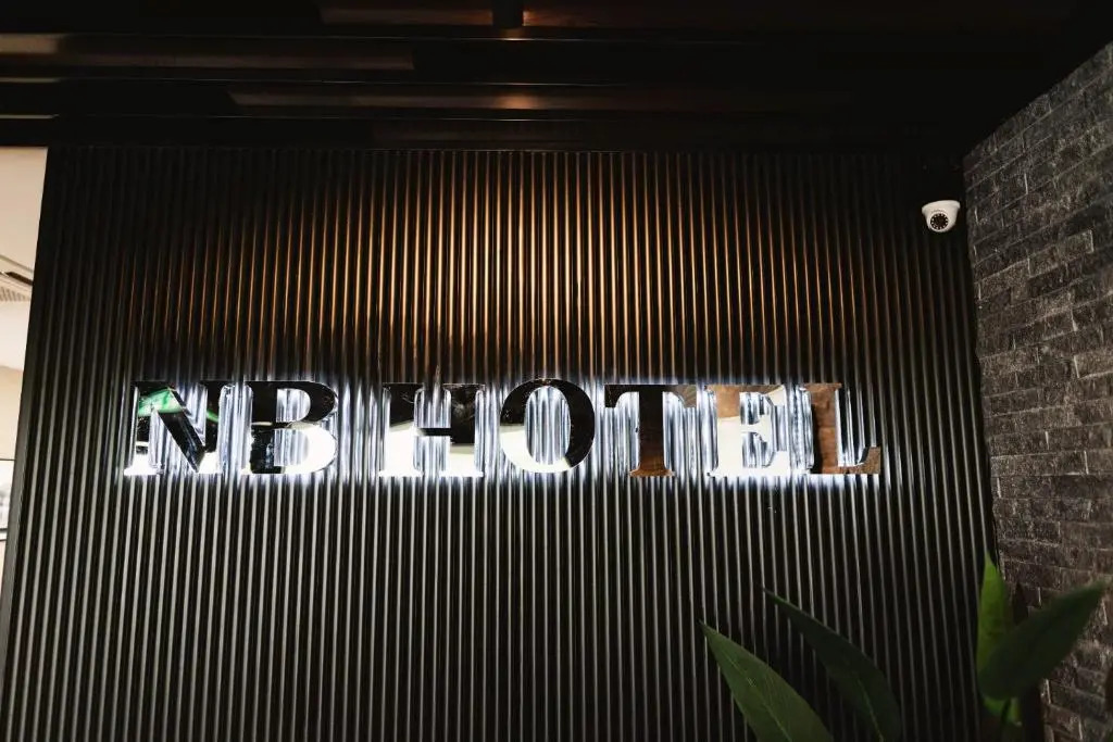 NB HOTEL