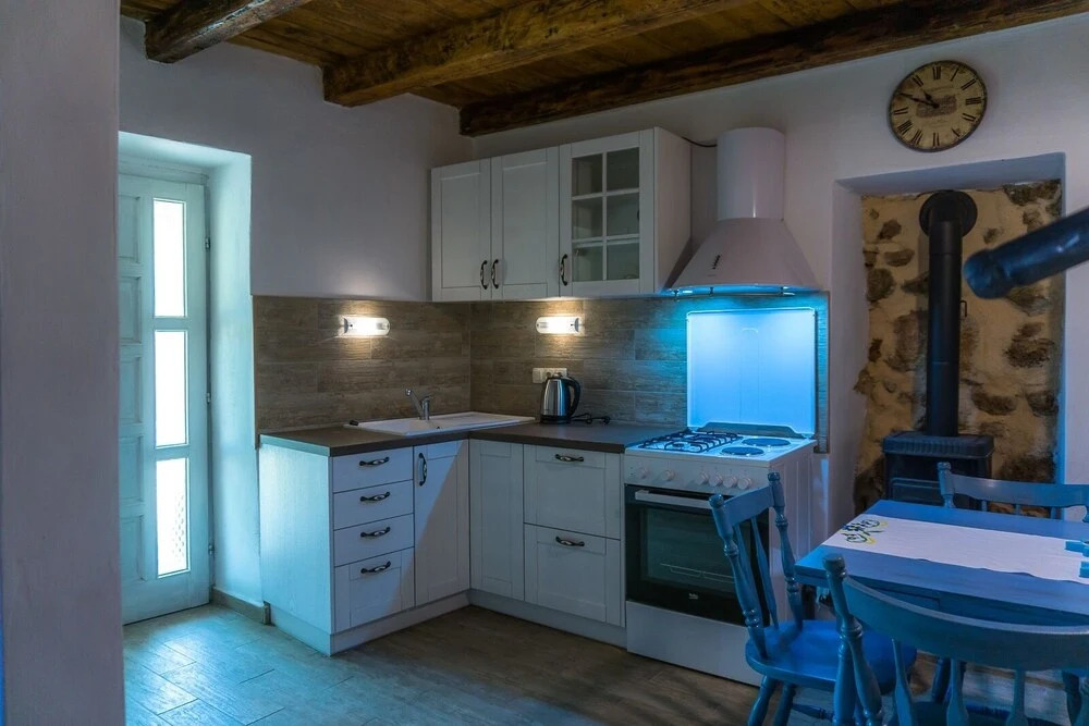 Anđeli - Nice and Comfortable House - H