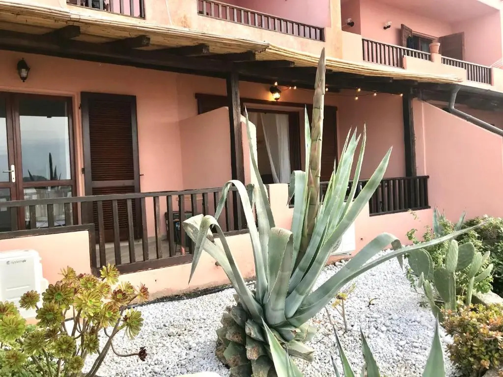 Holiday House Palau
