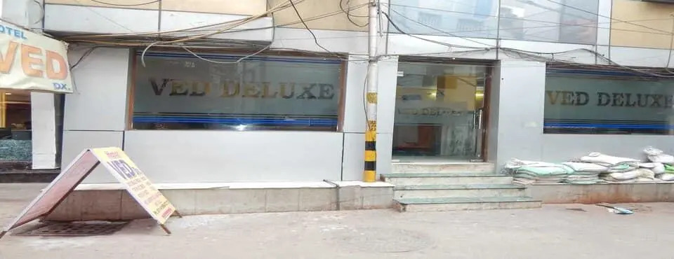 Hotel Ved Deluxe